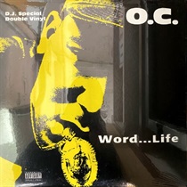 WORD… LIFE (USED)