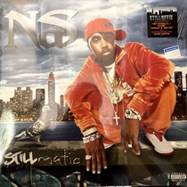 STILLMATIC (USED)