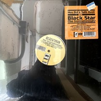 THE INSTRUMENTALS (USED)