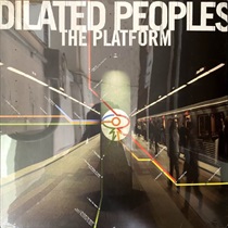 THE PLATFORM (USED)