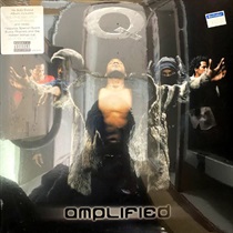 AMPLIFIED (USED)
