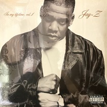 IN MY LIFE TIME VOL.1 (USED)