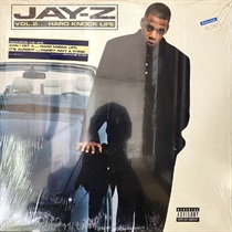 VOL.2… HARD KNOCK LIFE (USED)