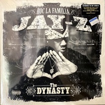 THE DYNASTY ROC LA FAMILIA(2000-) (USED)
