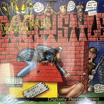 DOGGYSTYLE (USED)
