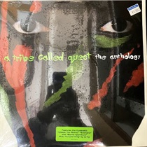THE ANTHOLOGY (USED)