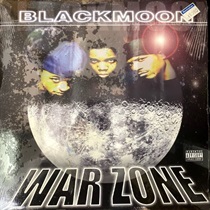 WAR ZONE (USED)