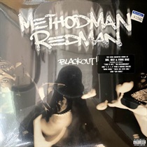BLACK OUT!! (USED)