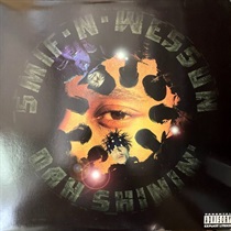 DAH SHININ (USED)