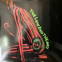 THE LOW END THEORY (USED)