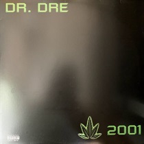 2001(US ORIGINAL) (USED)