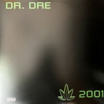 2001(US ORIGINAL) (USED)