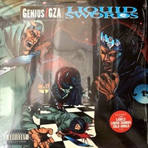 LIQUID SWORDS (USED)