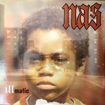 ILLMATIC (USED)