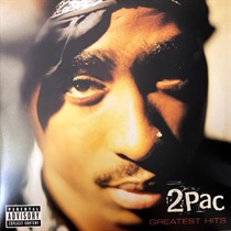 GREATEST HITS (USED)