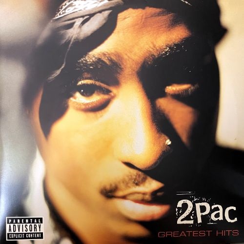 GREATEST HITS (USED)