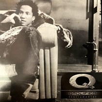 AMPLIFIED(INSTRUMENTALS) (USED)