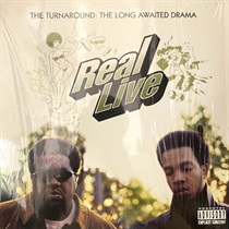 THE TURNAOUND : THE LONG AWAITED DRAMA (USED)
