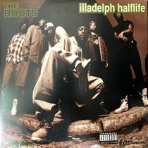 ILLADELPH HALFLIFE (USED)
