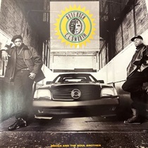 MECCA AND THE SOUL BROTHER  (USED)