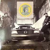 MECCA AND THE SOUL BROTHER  (USED)