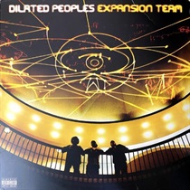 EXPANSION TEAM (USED)