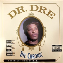 THE CHRONIC (USED)