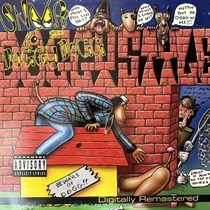 DOGGYSTYLE (USED)