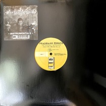 INTERNAL AFFAIRS(INSTRUMENTAL) (USED)