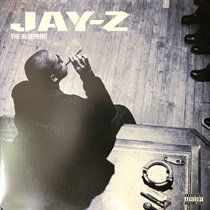 THE BLUEPRINT (USED)