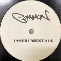 RESURRECTION(INSTRUMENTALS) (USED)