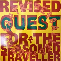 REVISED QUEST FOR THE SEASONED TRAVELLER (USED)