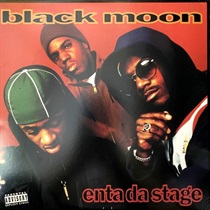 ENTA DA STAGE (USED)