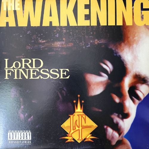 THE AWAKENING (USED)