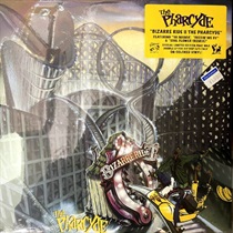 BIZZARRE RIDE II THE PHARCYDE (USED)