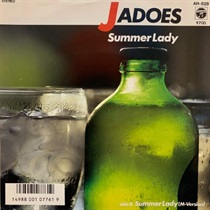 SUMMER LADY (USED)