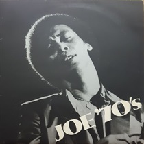 JOE 70'S (USED)