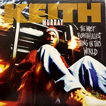 THE MOST BEAUTIFULLEST THINGS IN THIS WORLD(PROMO) (USED)