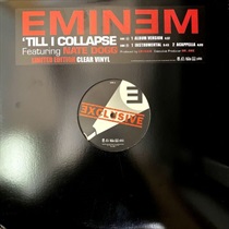 TILL I COLLAPSE (USED)