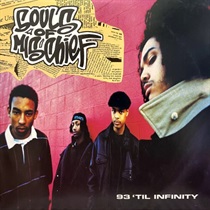 97'TIL INFINITY (USED)
