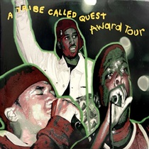 AWARD TOUR (USED)