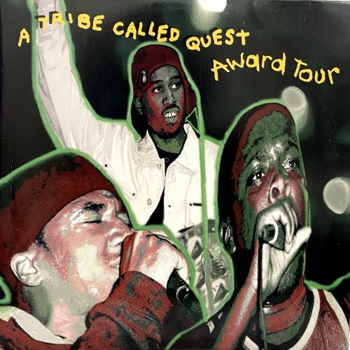 AWARD TOUR (USED)
