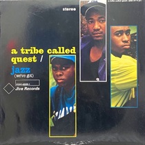 JAZZ(WE VE GOT) (USED)