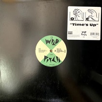 TIMES UP (USED)