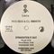 STRAIGHTEN IT OUT (USED)