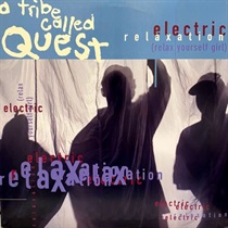 ELECTRIC RELAXATION (USED)