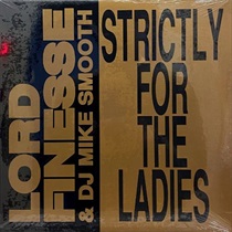 STRICTLY FOR THE LADIES (USED)