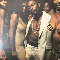 VOODOO DJ SOUL ESSENTIALS (USED)