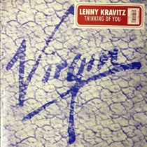 THINKING OF YOU (USED)