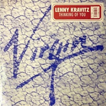 THINKING OF YOU (USED)
